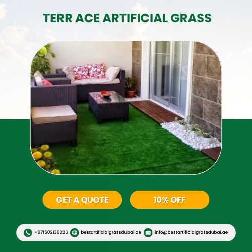 artificial grasss for terrace balcony